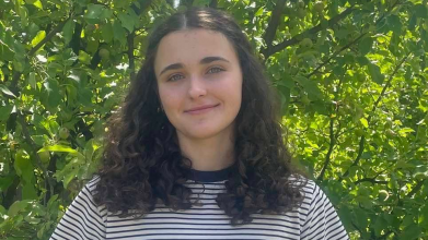 Максимум з математики: студентка волинського коледжу здобула 200 балів на НМТ