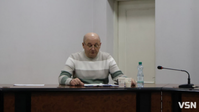 У Луцьку планують впровадити офіцерів рятувальної громади