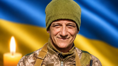 На Харківщині загинув сержант Олег Ковальчук з Волині