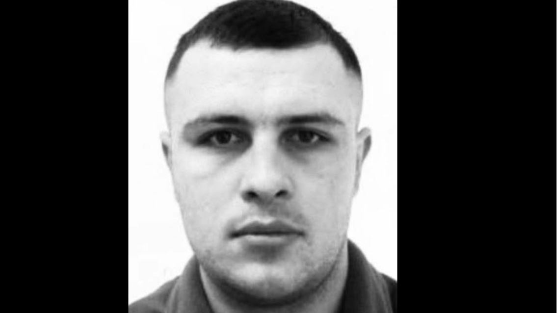 Після плутанини з тілом волиняни «на щиті» зустрінуть Героя Олександра Здрока