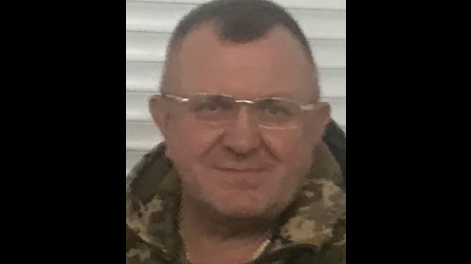 Все життя присвятив служінню державі та людям: у Луцьку відійшов у вічність майор у відставці Андрій Галанов