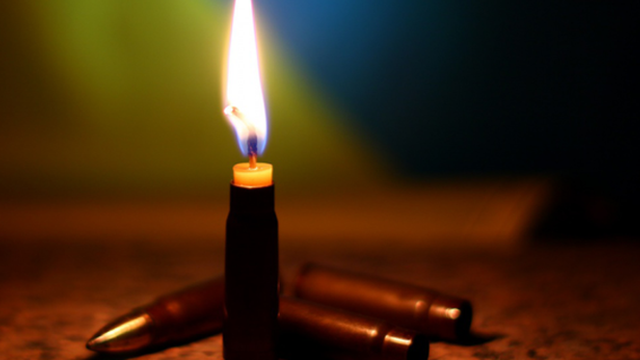 Кілька днів не дожив до дня народження: відійшов у вічність Герой з Волині Олег Гринишин