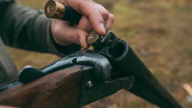 На Волині чоловіка оштрафували за незаконне полювання