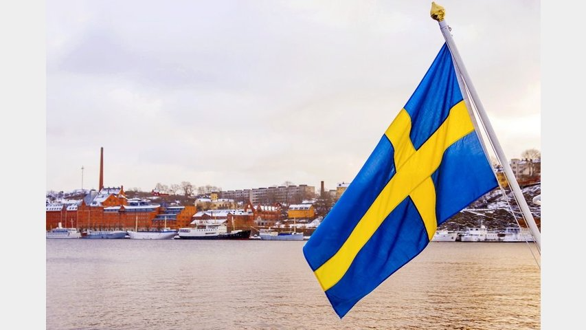 Швеція подасть заявку на вступ до НАТО