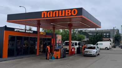 АЗК «Паливо» та «Рух» оновили ціни на пальне 4 та 5 липня