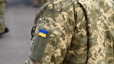 Утік через паркан: у Луцьку військовий отримав реальний термін за СЗЧ