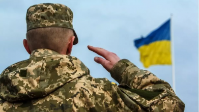 Не з'явився до ТЦК, бо боліла нога: як покарали ухилянта на Волині