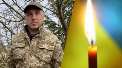 Загинув наприкінці квітня 2024 року: на Волині прощатимуться з Героєм Миколою Стецем