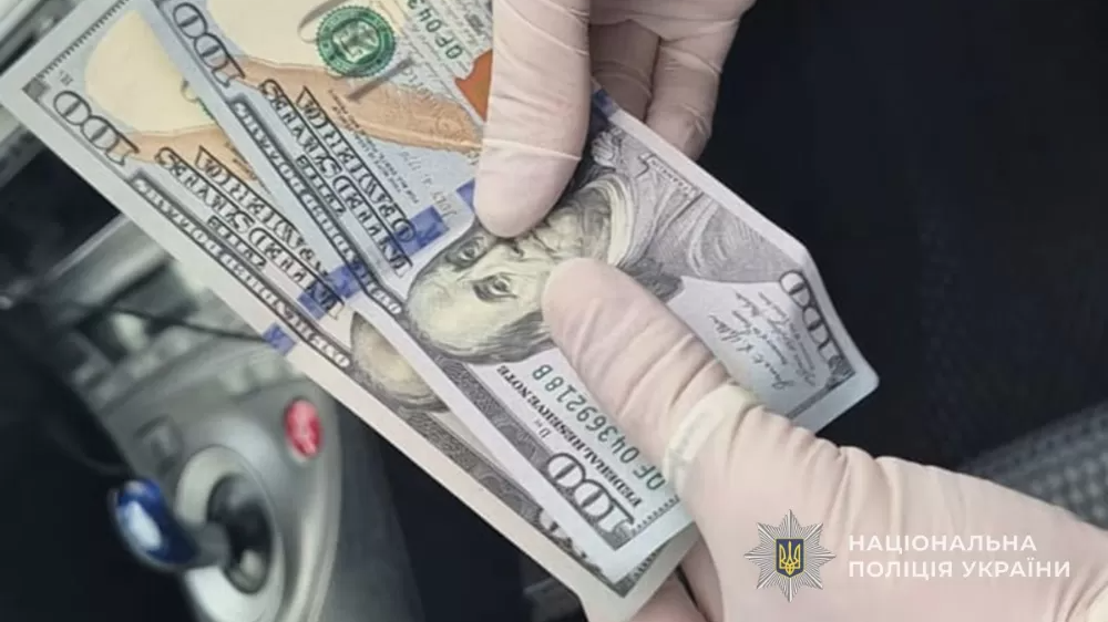 Біля Луцька викладач коледжу хотів відкупитися від поліції за 200 доларів: як його покарав суд