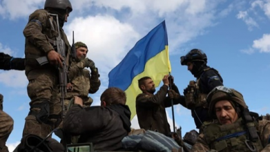 «Ніколи не думав, що буду радіти трупам ворогів»: волинський лісівник розповів, як захищає Україну на фронті