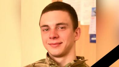 Батько загиблого курсанта з Волині три роки шукає правду