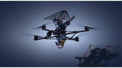 Як ретранслятор FPV вирішує проблему рельєфу та мертвих зон при роботі оператора з укриття