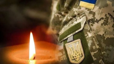 За незалежність України загинув 46-річний Герой з Володимира Андрій Киричик