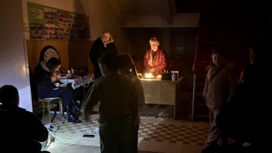 У громаді на Волині відновлюють світло й воду після атаки БпЛА