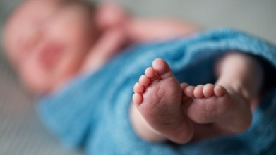 39-річна волинянка народила п'яту дитину в автомобілі швидкої допомоги