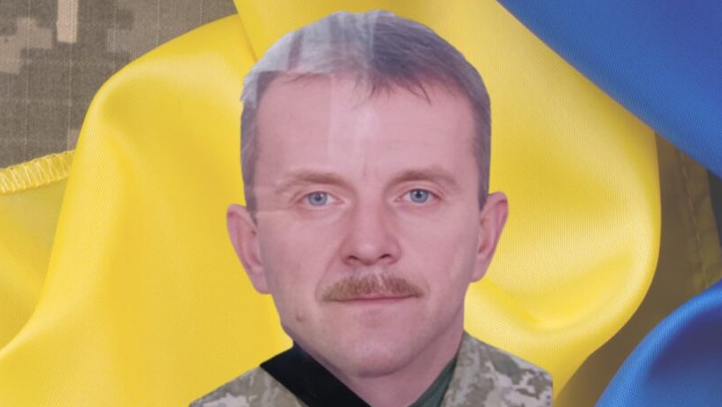 Серце не витримало пережитого: історія Героя з Волині