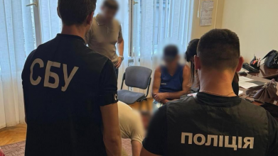 Корупційний скандал: на Волині викрили посадовців, які привласнювали премії працівників