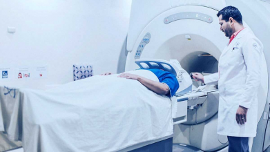 «Медична катастрофа»: в Україні онкопацієнтам складно пройти ключове обстеження ПЕТ-КТ