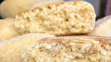 М’які пряники без духовки: простий рецепт просто на сковороді