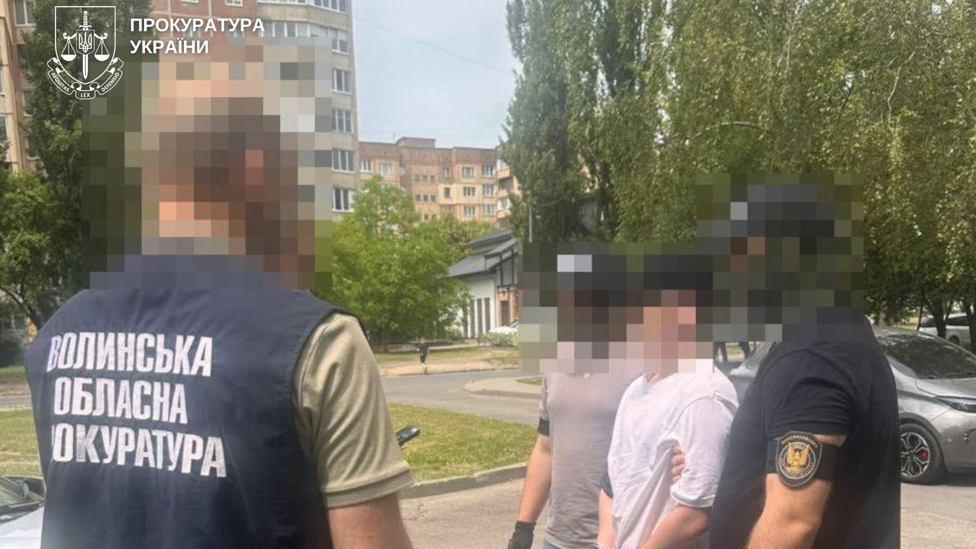Судитимуть 18-річного лучанина, який реєстрував термінали Starlink для росіян