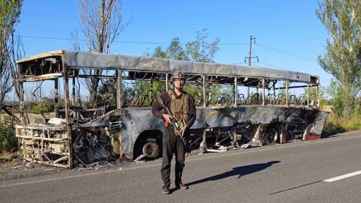 Родина пораненого захисника з Волині потребує допомоги на добудову дому