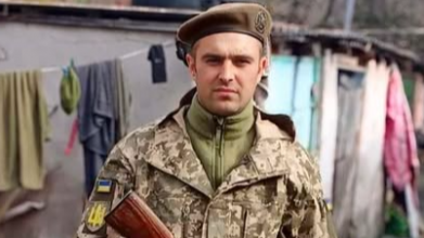 На Волині попрощаються з Героєм Андрієм Ліпінським