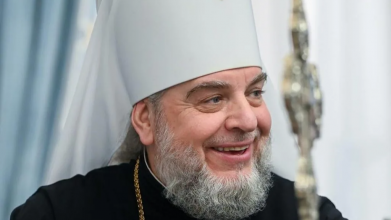 Колишній владика з Волині Симеон очолив Хмельницьку єпархію ПЦУ