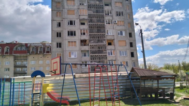 Чому частина мешканців Луцька не отримала компенсацію за пошкоджене РФ житло