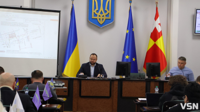 У Луцьку створили центр соціальних служб: які послуги надаватимуть