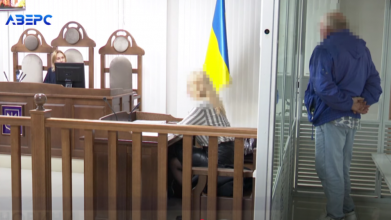 Донька стверджувала, що не причетна: у Луцьку сім'я хотіла заробити на ухилянтах