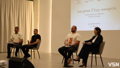 600-річчя З’їзду монархів у Луцьку: на якому етапі підготовка до історичної події