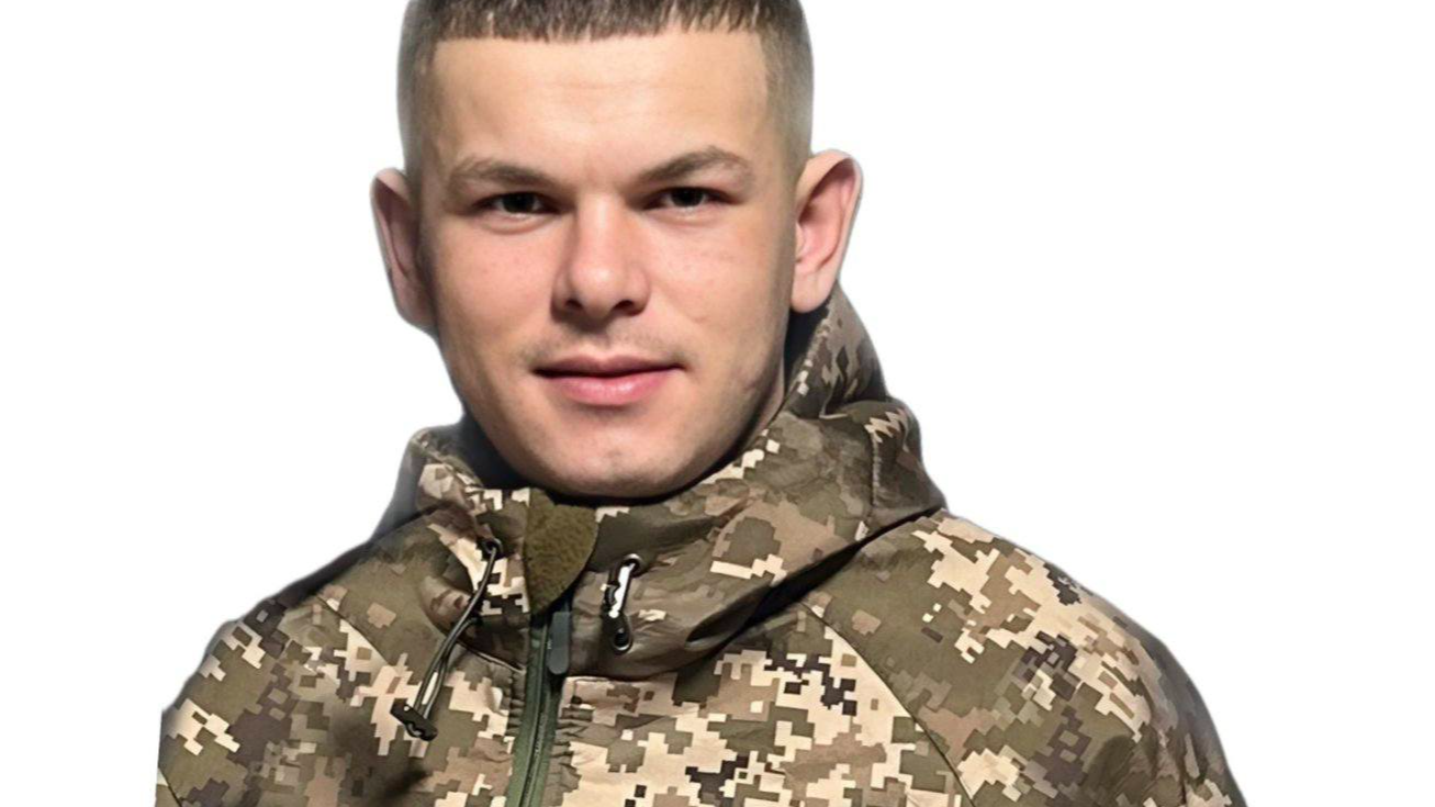 Гірка втрата: загинув молодий Герой з Волині Роман Климчук