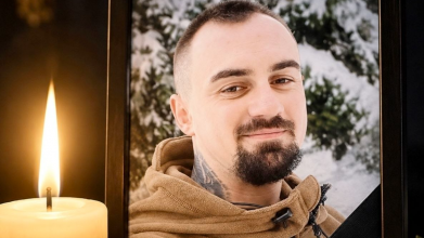 Передчасно обірвалося життя: до рідного дому на Волинь «на щиті» повертається молодий захисник Олександр Круковець