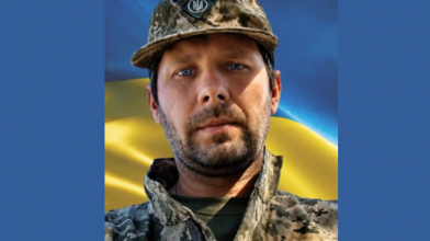 ДНК-експертиза підтвердила загибель захисника з Волині Павла Добровольського