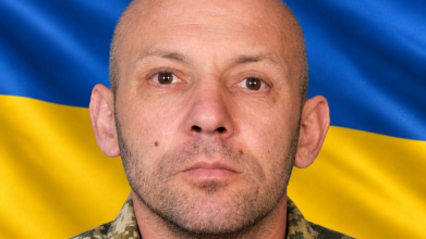 На Волині прощатимуться із захисником Іваном Михайловим
