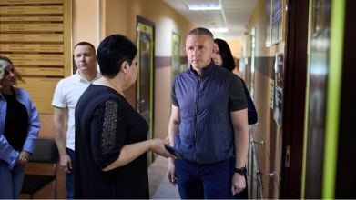 Понад 37 тисяч звернень за сім місяців: як у Луцьку працює Департамент соціальної політики