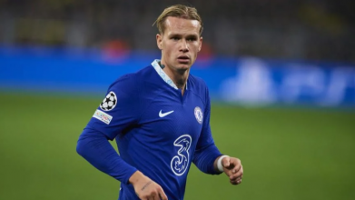 Згадка про Волинь спричинила скандал: відомий футболіст отримав бан у комп'ютерній грі