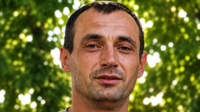 ДНК-експертиза підтвердила загибель Героя з Волині Миколи Волчанюка