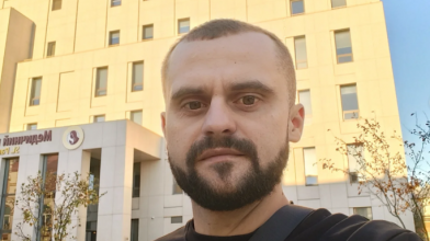 Волинянину терміново потрібно штучне серце: триває збір коштів