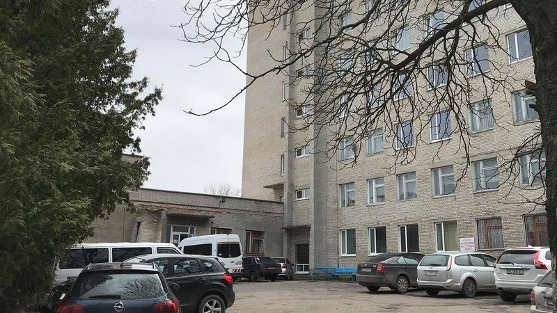 Смерть немовляти на Волині: батьки звинувачують медиків у халатності