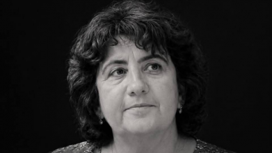 На Волині померла працівниця лікарні, яка 37 років присвятила медицині