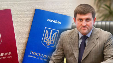 Колишній керівник «Укртранснафти» Олександр Лазорко через суд вимагав посвідчення багатодітного батька