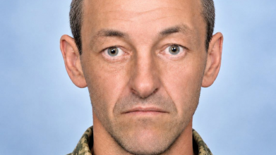 Унаслідок удару FPV-дрона загинув Герой з Волині Олександр Шумік