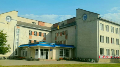 Коли розпочнеться добудова школи №13 у Луцьку