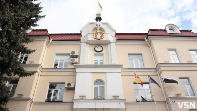 Поблизу Луцька збудують новий комплекс для переробки відходів