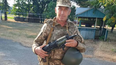 Майже рік вважався зниклим безвісти: війна забрала життя ще одного захисника з Волині