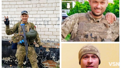 «То було пекло, у якому зник мій чоловік разом із побратимами». Спогади дружини про зниклого безвісти воїна з Волині