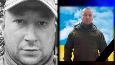 У громадах на Волині прощатимуться з Героями Миколою Гапонюком та Миколою Кошелем: просять гідно провести в останню путь