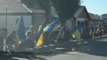 Понад рік вважався зниклим безвісти: на Волинь востаннє повернувся Герой Віктор Романюк