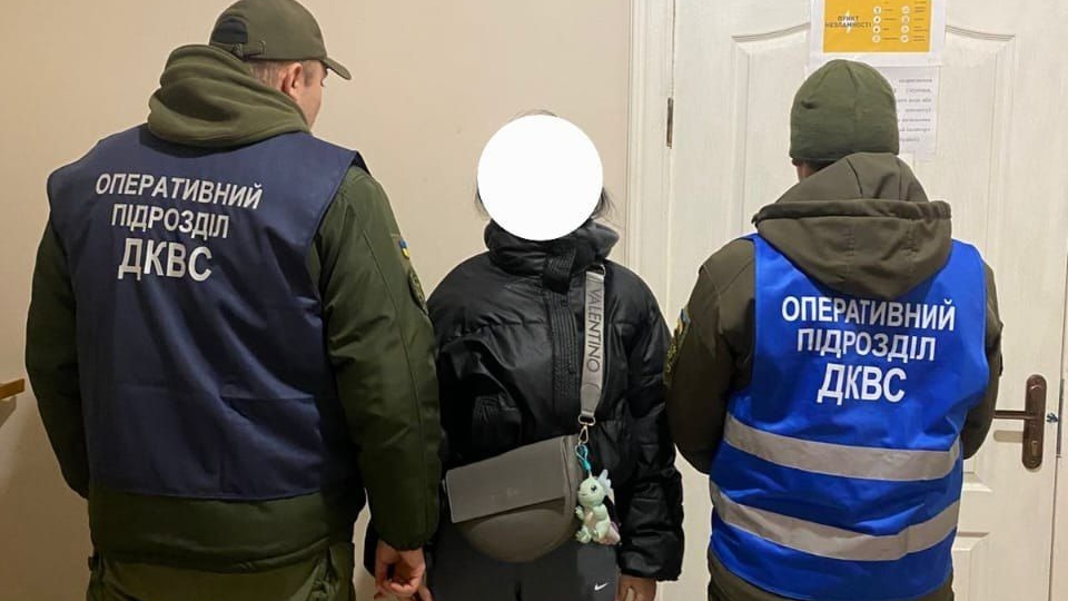 У Луцькому СІЗО наркотики намагались передати в пачці з соком